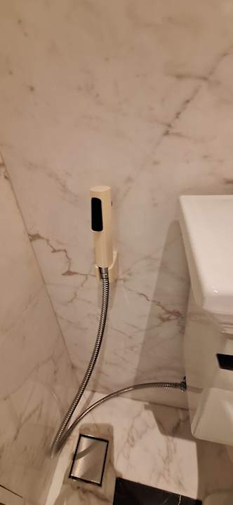 Zimmer Bach Suites Saigon, a Member of Design Hotels