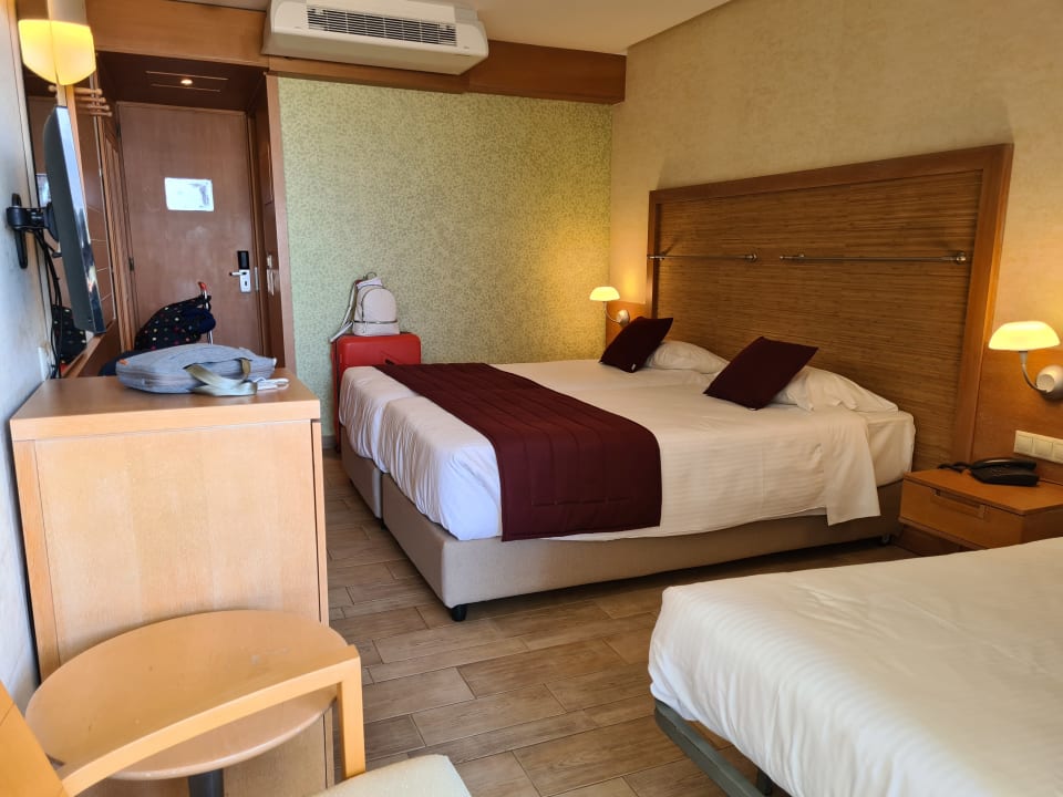 Zimmer Calimera Sirens Beach