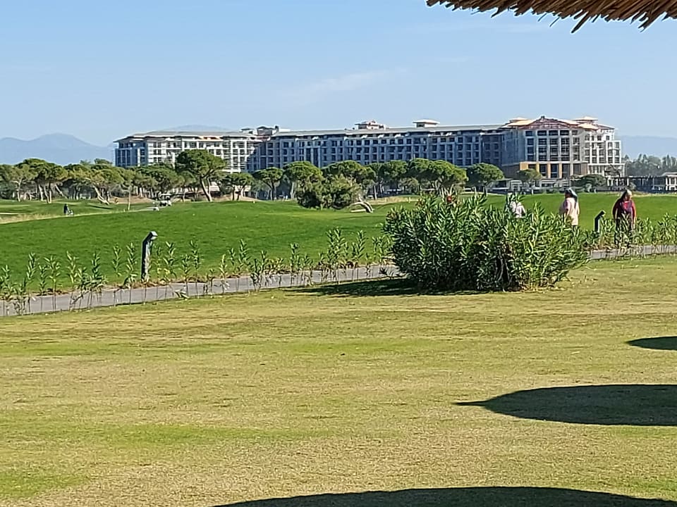 Sport & Freizeit Titanic Deluxe Golf Belek