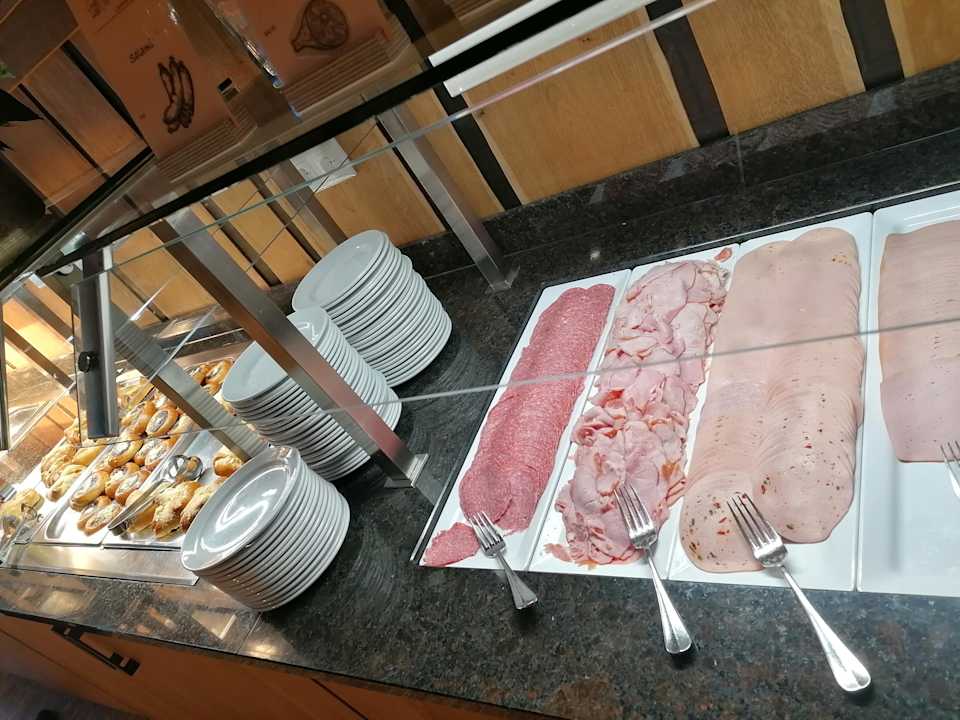 Gastro Landhotel Rosenberger