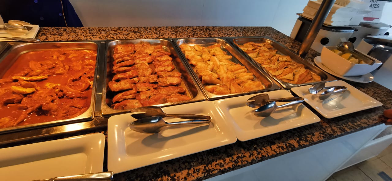 Gastro Globales Almirante Farragut