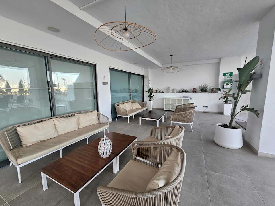 Sonstiges Palma Bellver by Meliá