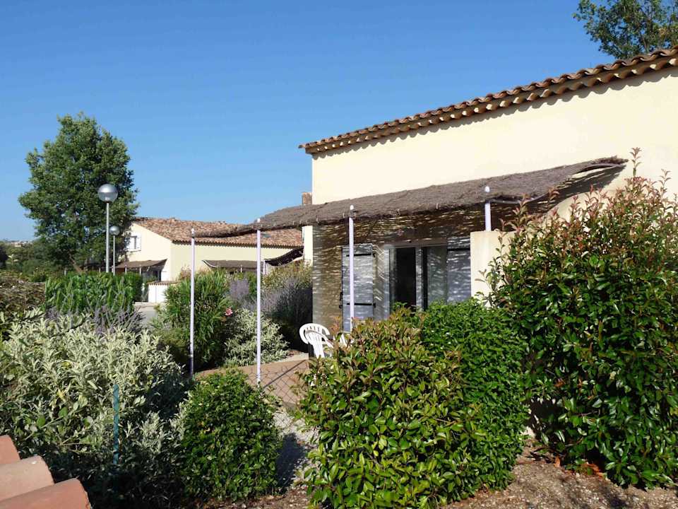 Wohnungsbeispiel Résidence Club mmv Les Clos de Tourrettes