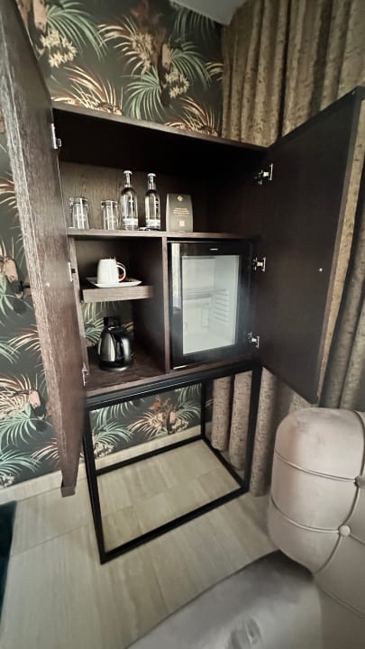 Zimmer Hotel Palace Berlin