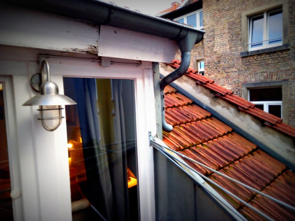 Zimmer Hotel Boarding House Heidelberg