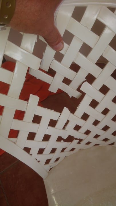 Zimmer Ghazala Gardens