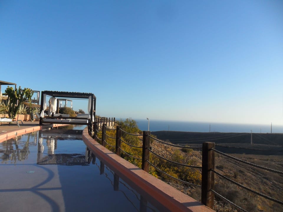 11. Stock Salobre Hotel Resort & Serenity