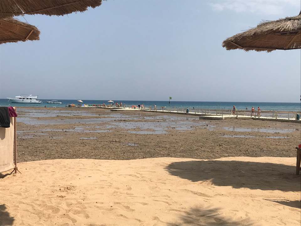 Strand Pickalbatros Palace Resort