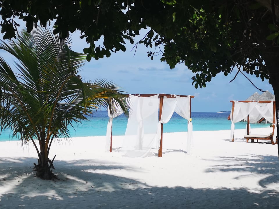 Strand Adaaran Select Meedhupparu Island Resort - Premium All Inclusive