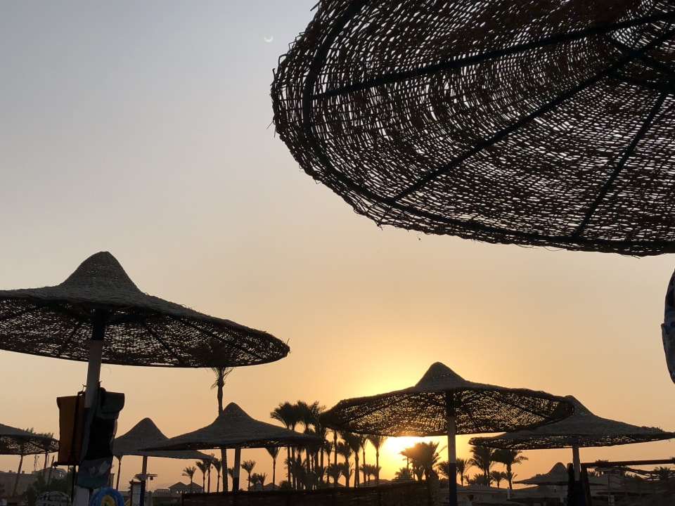 Strand Cleopatra Luxury Resort Makadi Bay