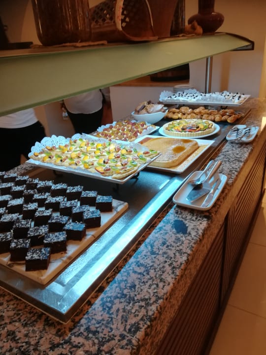 Gastro Club Salammbô Hammamet