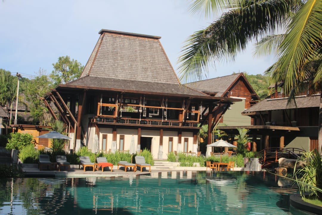 Super Hotel Mai Samui Beach Resort & Spa