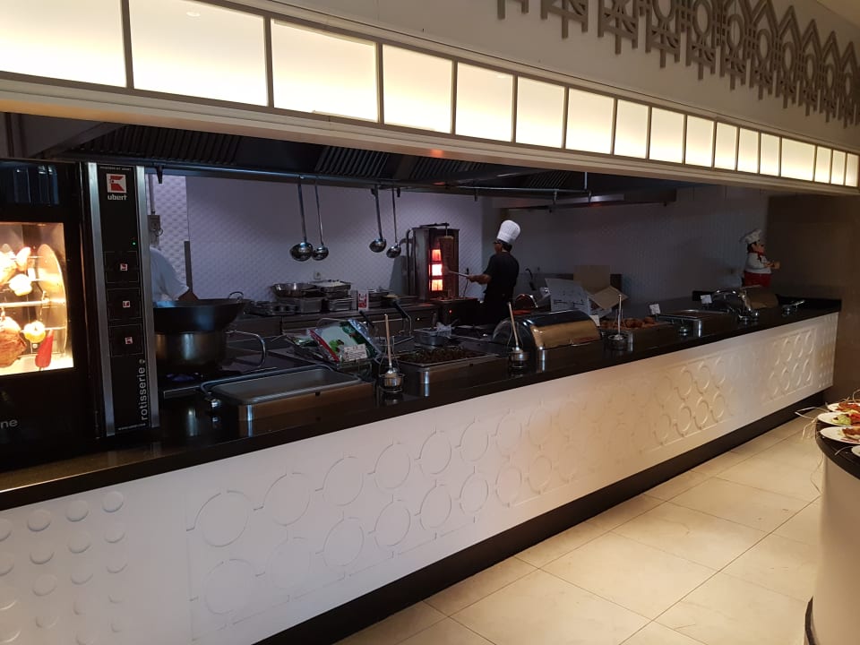 Gastro Well Palace Side