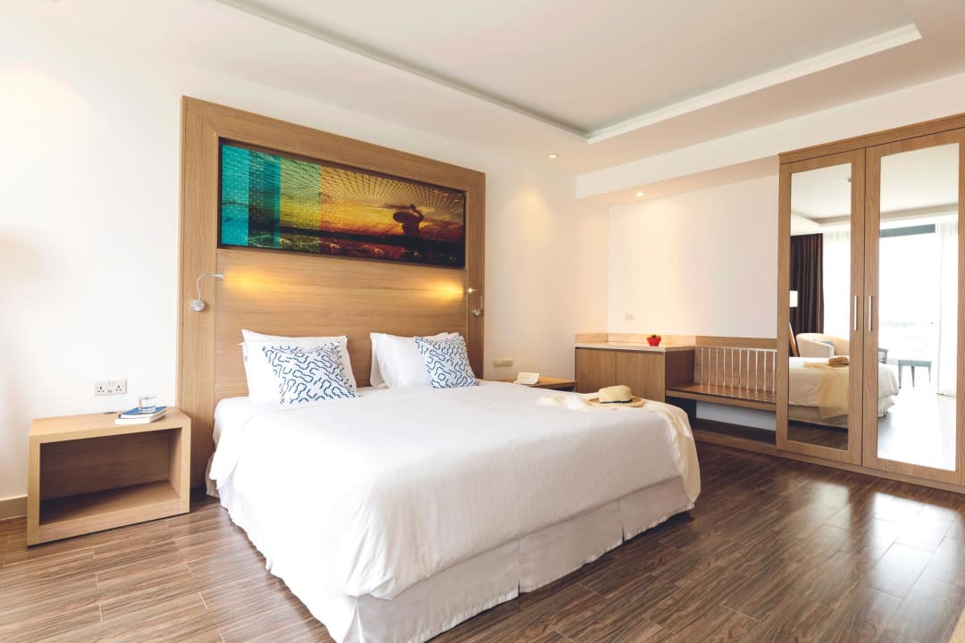 Zimmer ROBINSON NAM HOI AN