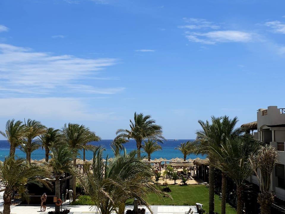 Außenansicht Jaz Costa Mares (Adults Only)