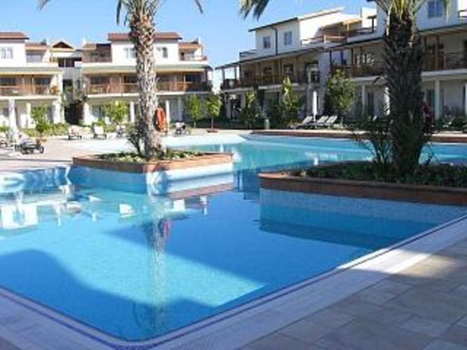 Residenzpool! Lara Barut Collection