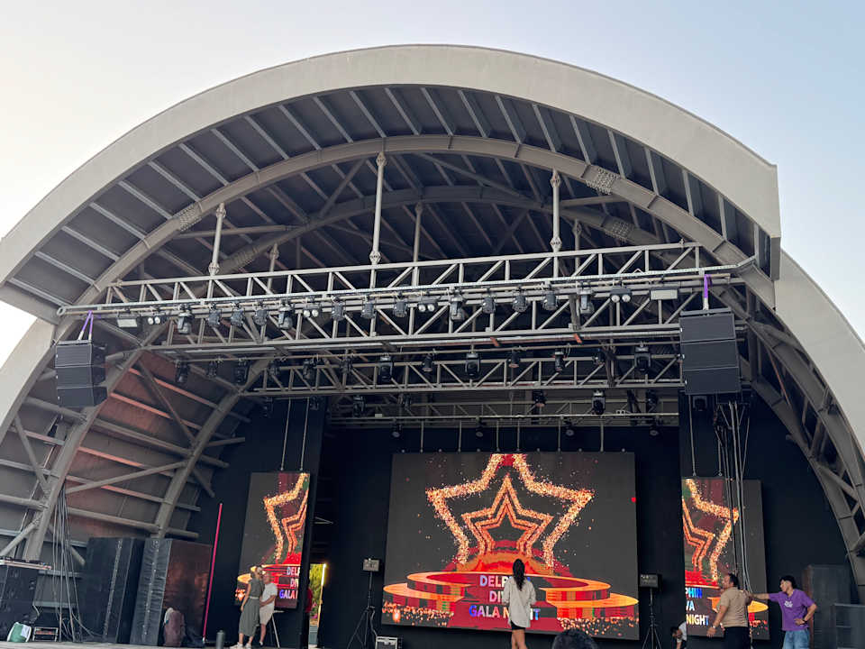 Sonstiges Hotel Delphin Diva