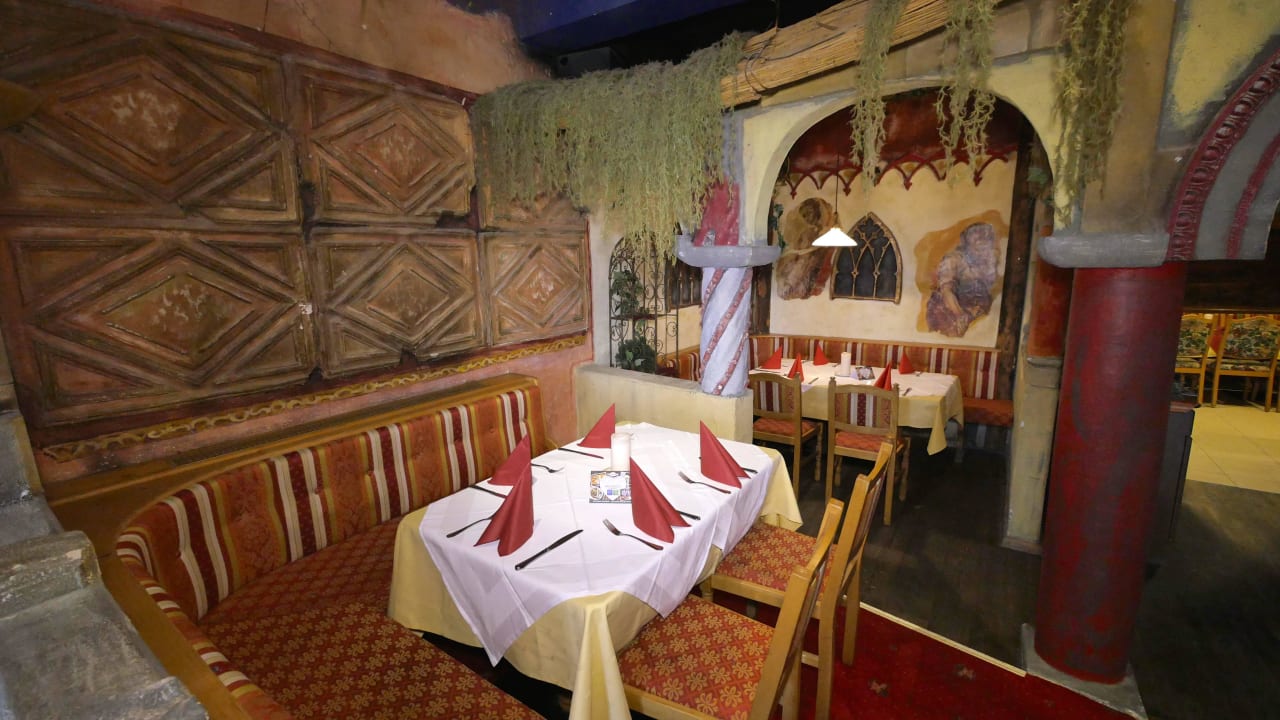 Unser Pizz Pub Hotel Kohlerhof