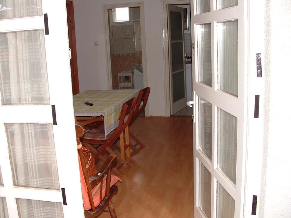 Zimmer Apartments Németh Vendégház Fadd-Dombori