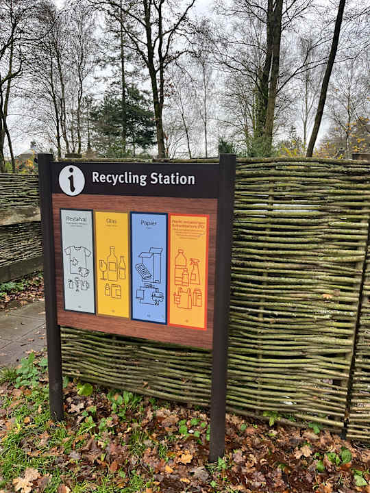 Sonstiges Center Parcs De Kempervennen