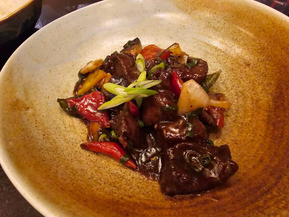 Gastro Rixos Premium Belek