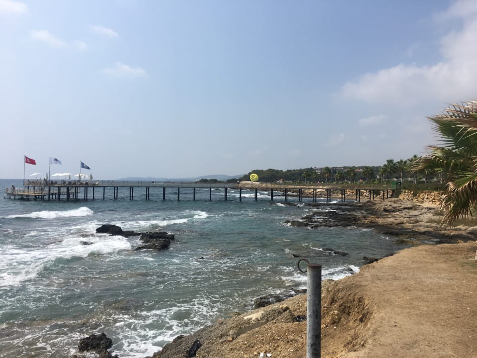 Strand Kolibri Resort Hotel