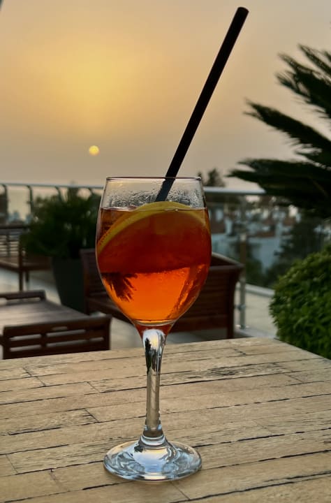 Gastro TUI BLUE Barut Andız - All Inclusive - Adults Only