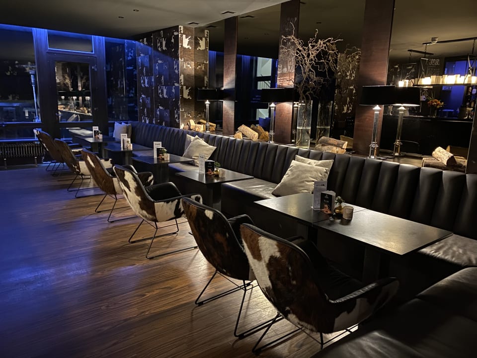 Gastro Hotel Forsthaus Nürnberg-Fürth