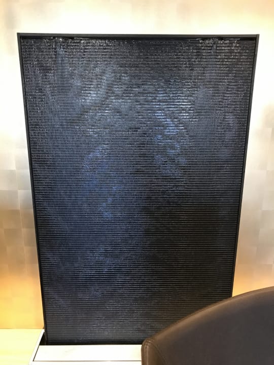 Lobby Hotel Hafen Büsum