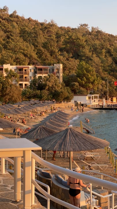 Strand Hapimag Sea Garden Resort
