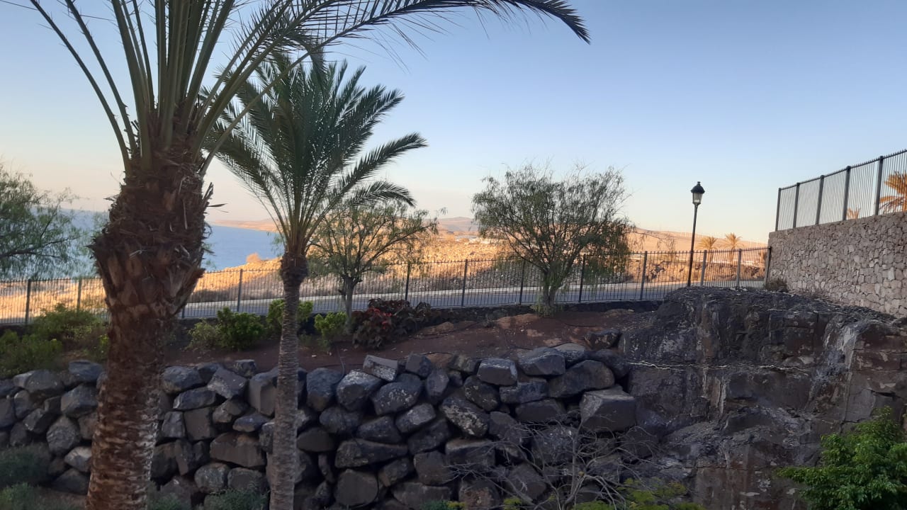 Gartenanlage R2 Rio Calma Hotel & Spa & Conference