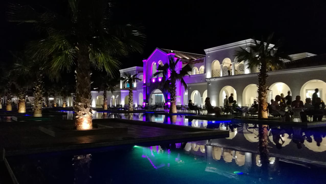 Pool Anemos Luxury Grand Resort