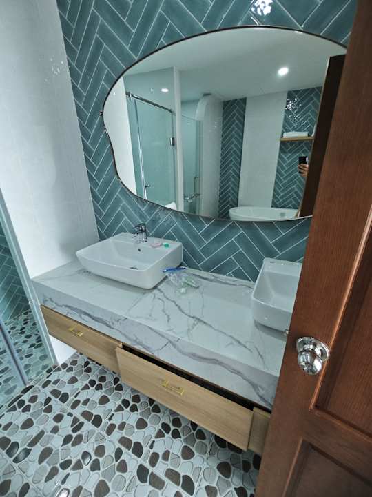 Zimmer Lia Homestay Sun Địa Trung Hải Phú Quốc