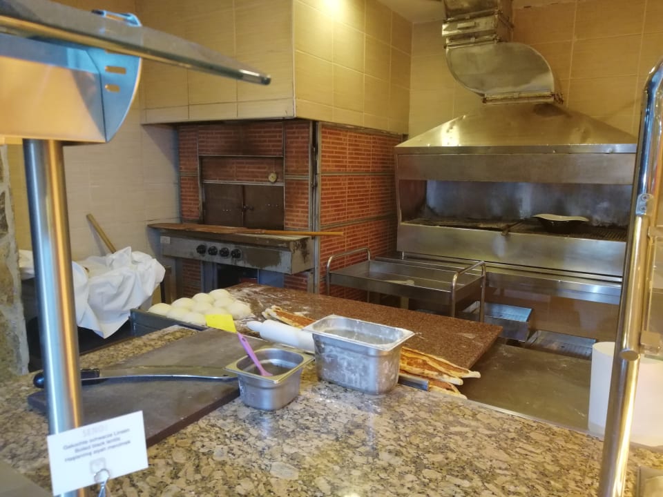 Gastro TUI BLUE Seno - Adults Only