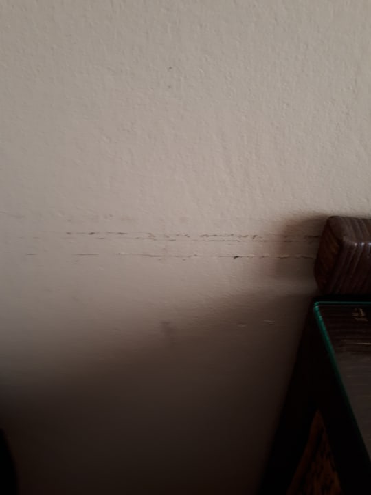 Zimmer Hotel Riu Touareg