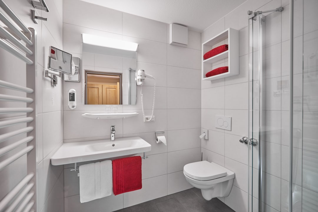 Zimmer Hotel Garni Zugspitz