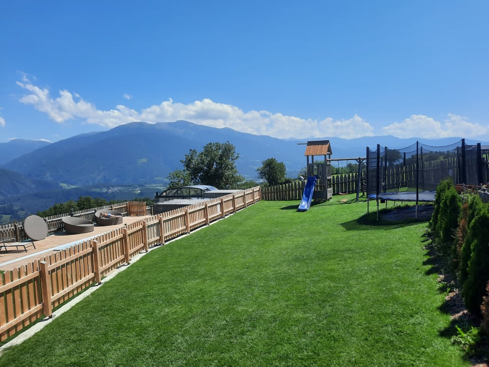 Sport & Freizeit Der Brunnerhof