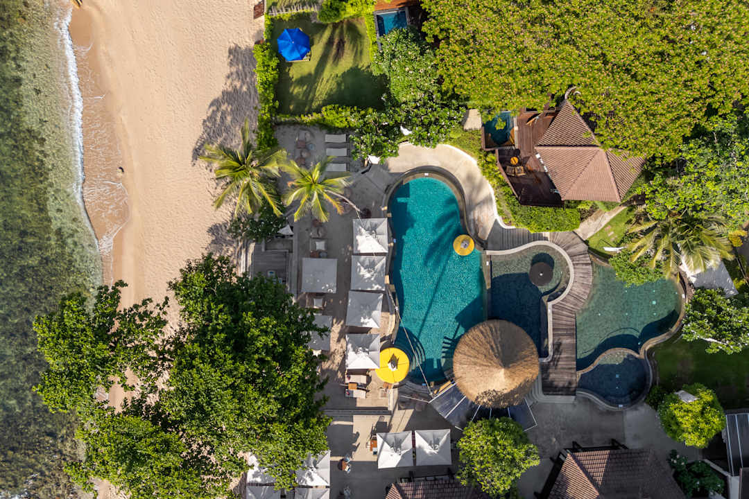 Strand SAii Koh Samui Villas (adult only 12+)