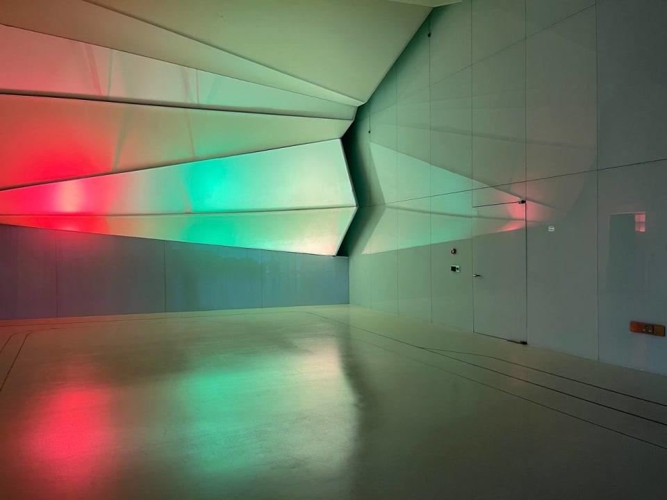 Sport & Freizeit W Abu Dhabi - Yas Island