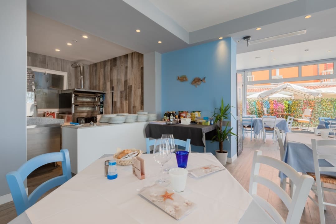 Gastro Hotel Serena