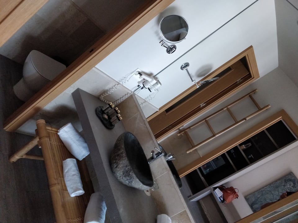 Zimmer Hotel Tarifa Lances