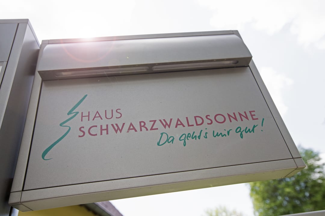 Sonstiges Haus Schwarzwaldsonne