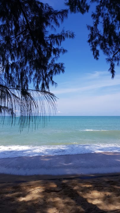 Strand Khao Lak Merlin Resort
