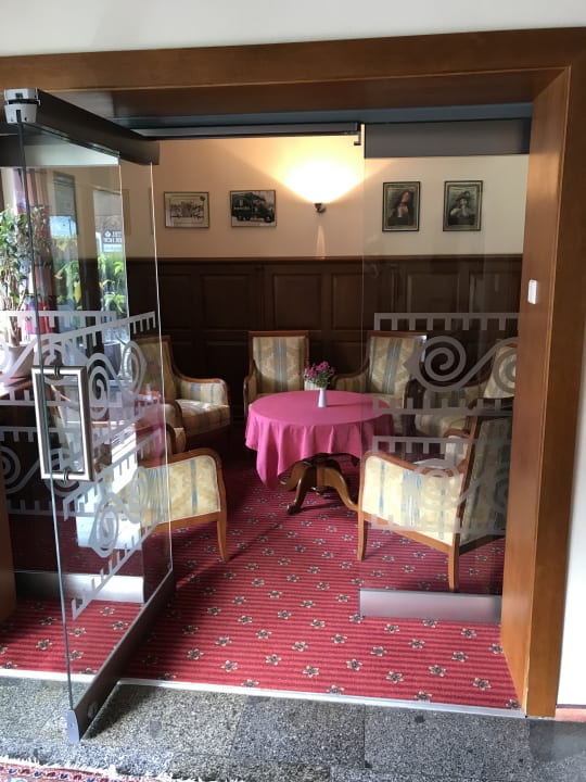 Sonstiges Hotel Oybiner Hof