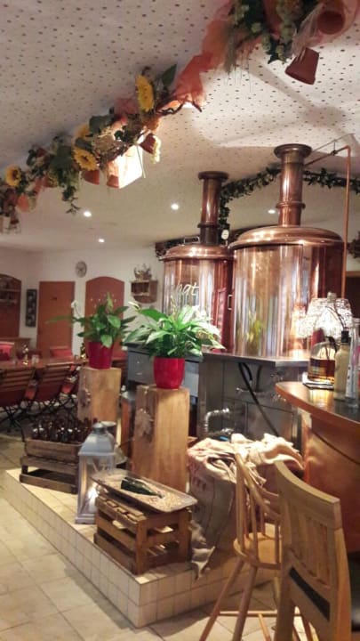 Restaurant Spreewaldhotel zum Krabat