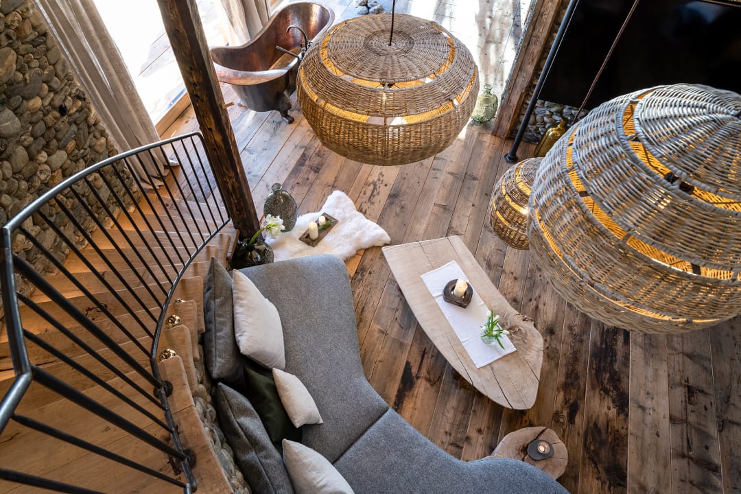 Zimmer PRIESTEREGG Premium ECO Resort