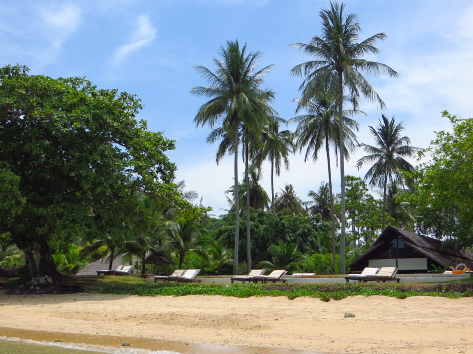 Strand Hotel Koyao Island Resort