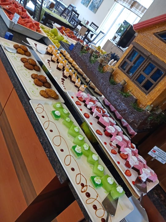 Gastro Solivia Hotel