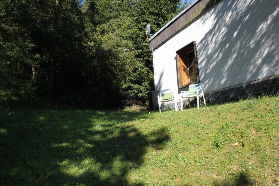 Bungalow Bungalows Am Hatzenberg