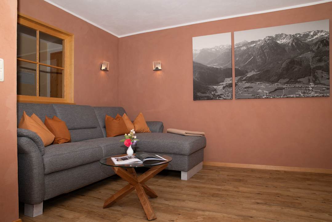 Zimmer Haus Sonnenruh